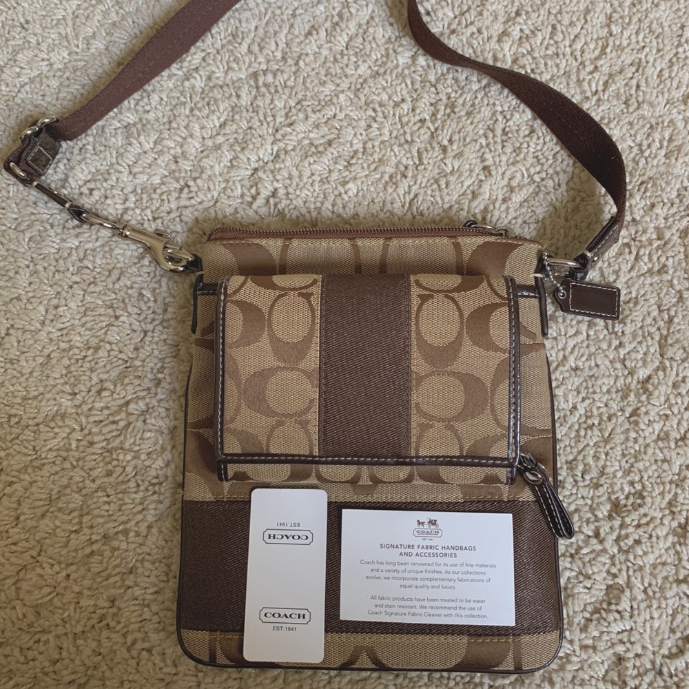Coach Wallet & Purse